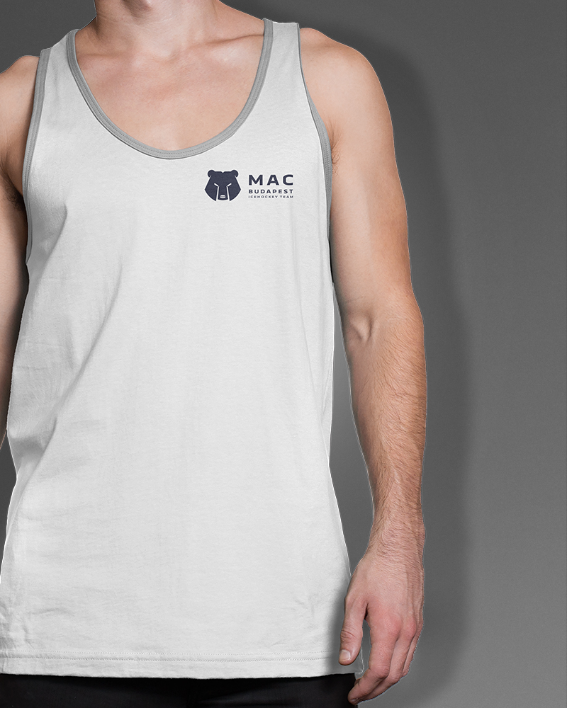 MAC trikó