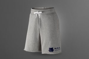 MAC rövidnadrág