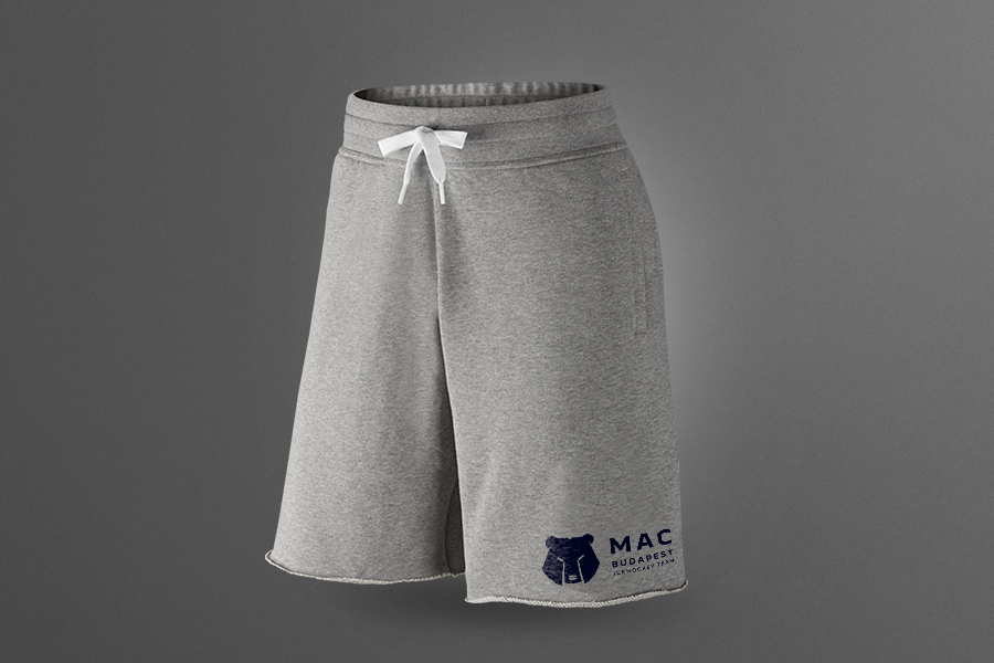 MAC rövidnadrág