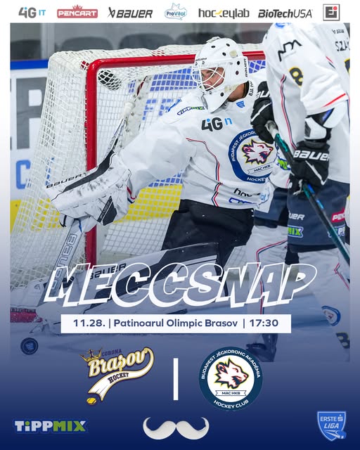 A hétvégén két mérkőzést játszik Erdélyben a csapatunk, az elsőt ma este, a Corona Brasov ellen