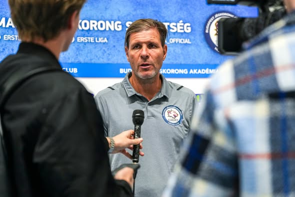 A tegnap esti mérkőzés vezetőedzői értékelései alább olvashatók