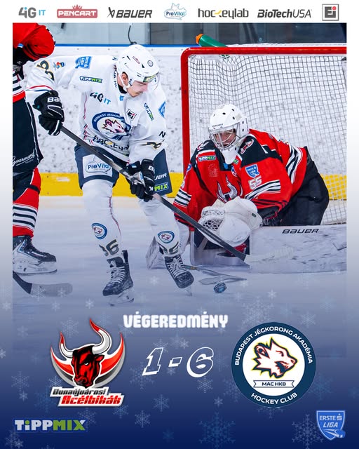 Szép győzelemmel és három ponttal gazdagabban zárjuk a 2025-ös esztendőt, gratulálunk a csapatunknak, szép volt srácok