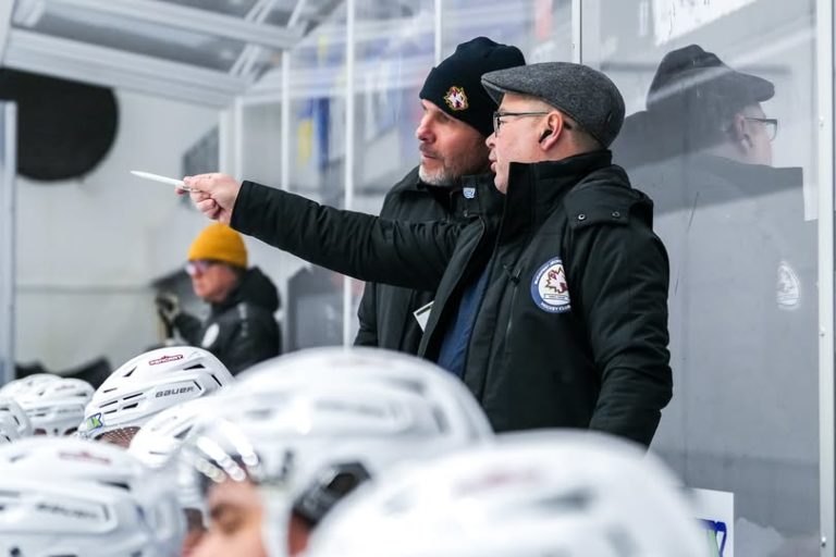 Tegnap este Kangyal Balázs és Strenk Hunor értékelték a mérkőzést