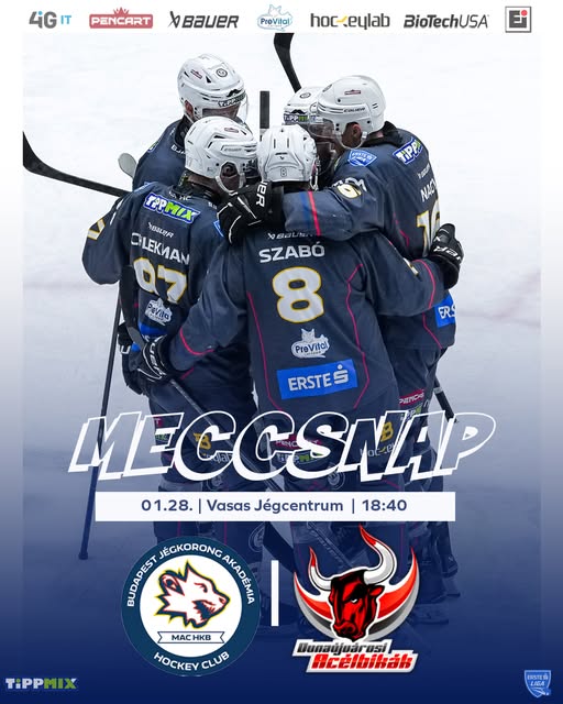 Elérkeztünk az alapszakasz végéhez, ma játsszuk az utolsó mérkőzést