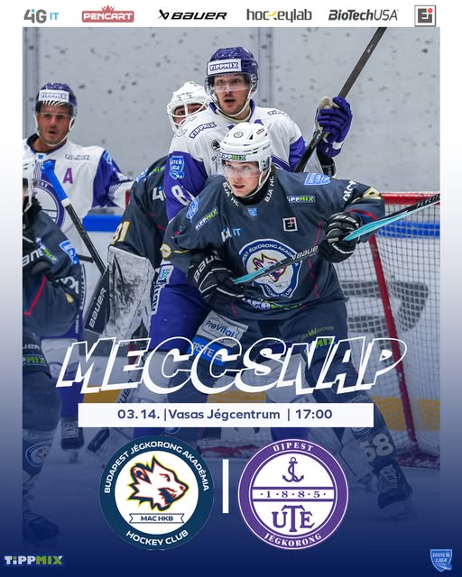 Két idegenbeli mérkőzés után ma hazai pályán játssza csapatunk az Erste Liga negyeddöntő haramdik mérkőzését