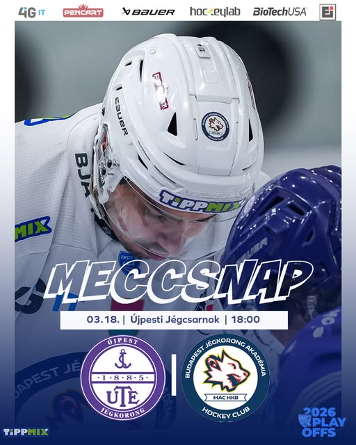 Ma este játssza az Erste Liga negyeddöntő ötödik meccsét csapatunk, ezúttal idegenben