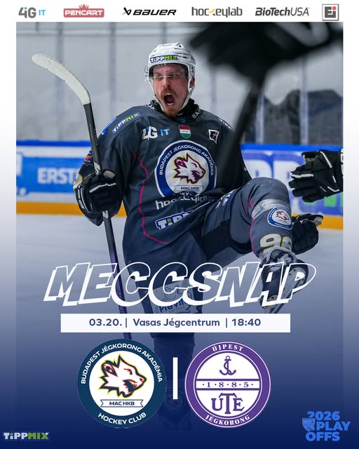 Ma este már megint nem lesz esélyünk unatkozni, nem mintha eddig erről szólt volna az életünk