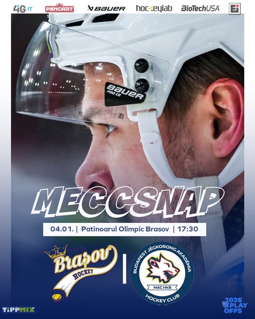 Ma este az Erste Liga elődöntő ötödik meccse következik idegenben, a Corona Brasov otthonában