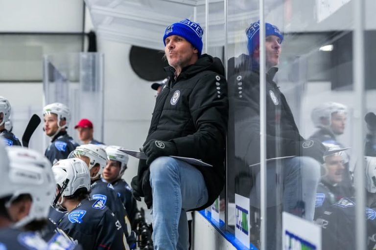 A mai mérkőzésről így nyilatkozott Kangyal Balázs, vezetőedző, BJA HC