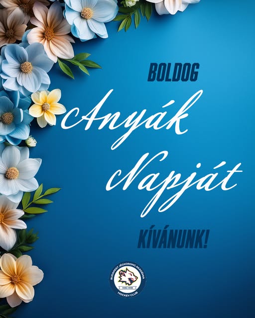 Ünnepeljük, kényeztessük és halmozzuk el ma (IS!) minden szeretetünkkel az Édesanyákat, Nagymamákat és Dédimamákat!