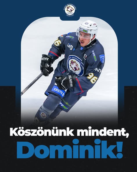 Köszönjük Dominik, Drake, Tony, Valentin és Jíri