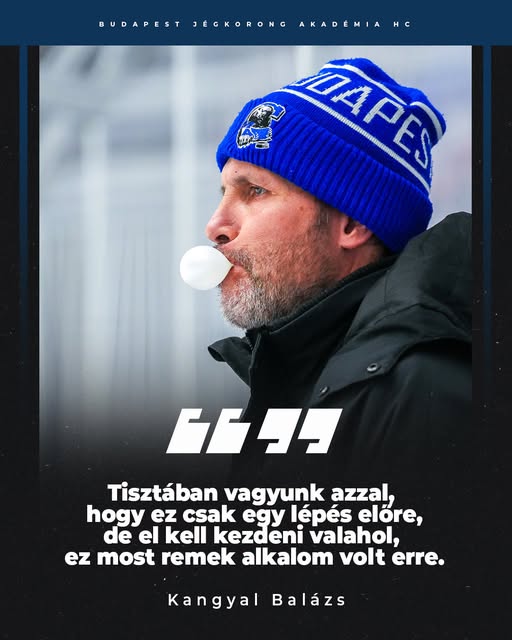Így értékelte a tegnap esti mérkőzést a két vezetőedző