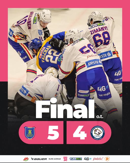 Corona Brasov – Budapest Jégkorong Akadémia HC 5-4