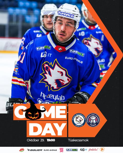 Ma este újra a FEHA19 csapatát fogadjuk, legutóbb október 2-án játszott egymás ellen a két csapat, akkor 5-1-es BJA HC győzelem született