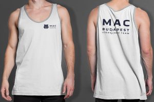 MAC trikó